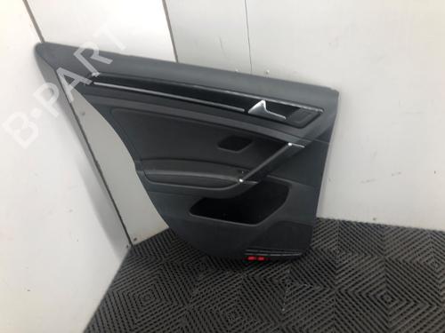 Used Rear left panel Rear left panel 37213935 37213935