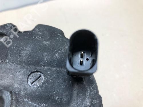 AC compressor SKODA SCALA (NW1) 1.5 TSI | BP37212262M34 - Image 8