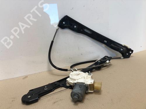 Front left window mechanism BMW 1 (E87) 118 d | BP15345362C22 