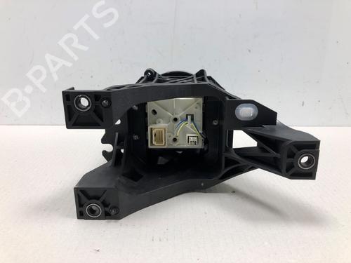 Selector da caixa NISSAN LEAF (ZE1) Electric | BP37212533M90 - Image 6