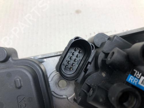 Electronic module PORSCHE TAYCAN (Y1A) GTS (Y1ADK1) | BP37209072M83 - Image 5