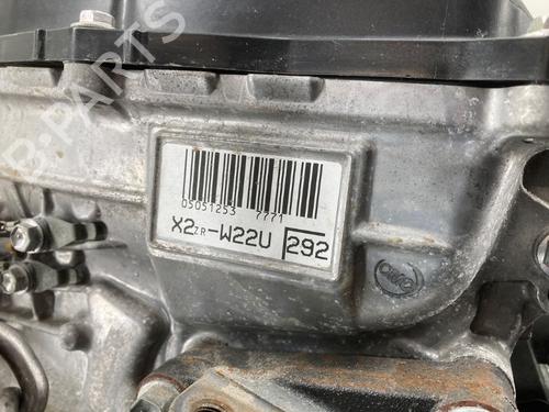 Engine TOYOTA C-HR (_X1_) 1.8 Hybrid (ZYX10_, ZYX11_, ZYX10R, ZYX11R) | BP23460877M1  - Image 7