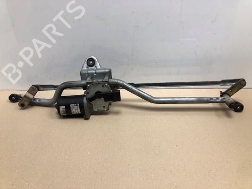 front-wipers-mechanism-vw-transporter-t5-van-7ha-7hh-7ea-7eh-2003-37206180 main image
