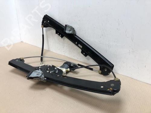 Front right window mechanism BMW 5 Touring (E61) 520 i | BP37206832C23 - Image 2