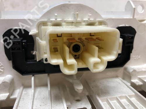 Climate control CITROËN C1 (PM_, PN_) 1.0 | BP17576699I5 