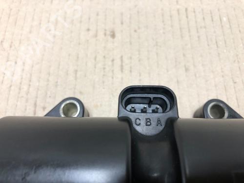 Ignition coil CHEVROLET AVEO / KALOS Hatchback (T200) 1.4 16V | BP15346884M94 