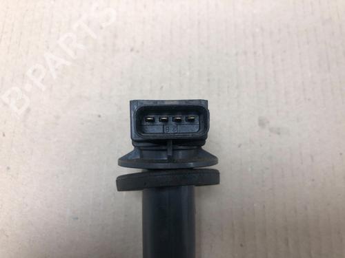 Ignition coil TOYOTA YARIS (_P1_) 1.0 (SCP10_, SCP10R) | BP15535475M94 