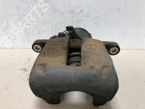 Right rear brake caliper VW PASSAT B7 Variant (365) 1.6 TDI | BP24438303M106 - Image 5