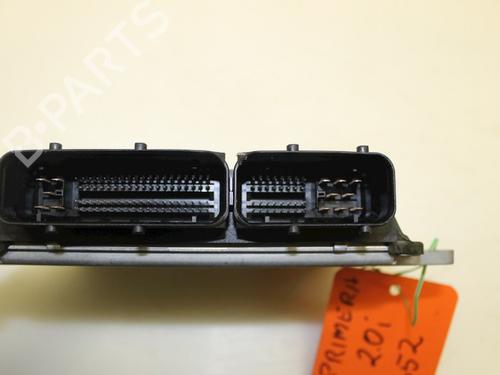 Engine control unit (ECU) NISSAN PRIMERA (P12) 2.0 | BP15301648M57 