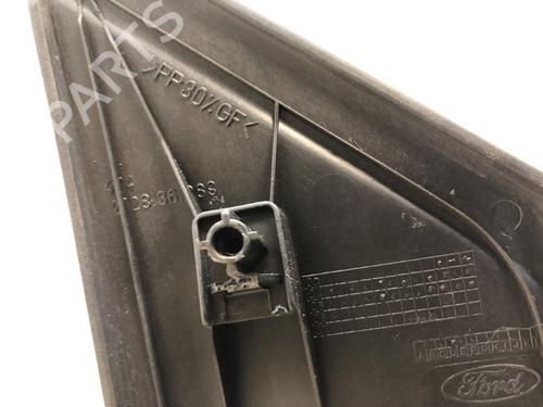 Left mirror FORD FOCUS II (DA_, HCP, DP) 2.0 | BP16186479C26 