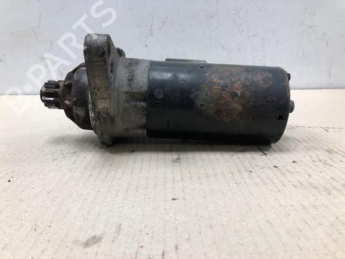 Used Starter Starter 37208158 37208158