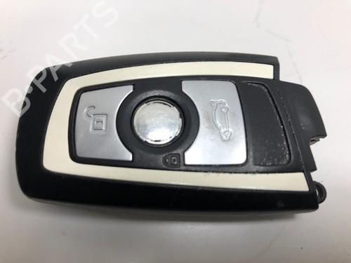Electronic module BMW 1 (F20) 118 d | BP37205183M83 - Image 2