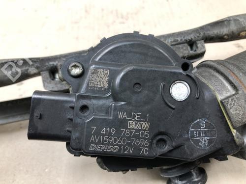 Vindrude Viskermekanisme MINI MINI (F55) Cooper | BP37207955C83 - Image 7