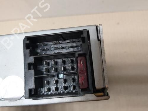 Radio VW POLO (9N_, 9A_) 1.4 16V | BP15531522E6 