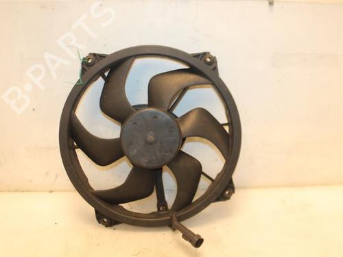 Used Radiator fan Radiator fan 15335193 15335193