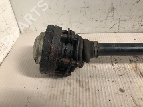 Right rear driveshaft BMW X5 (E53) 3.0 i | BP15296672M41 - Image 4