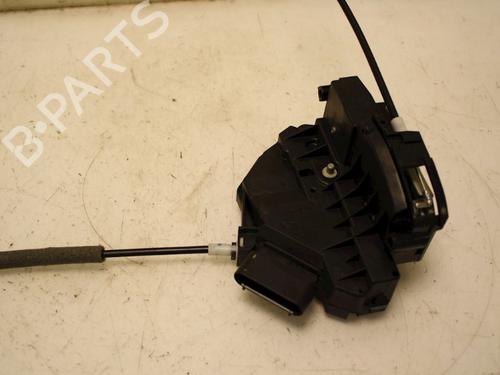 Rear left lock FORD FOCUS III Turnier 1.6 TDCi ECOnetic | BP15336494C100 