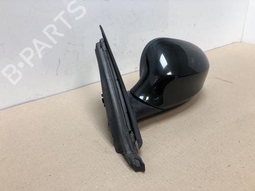 Left mirror BMW 3 Touring (E91) 320 d | BP15345850C26 