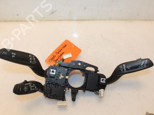 Used Steering column stalk AUDI A3 Sportback (8PA) 1.2 TSI (105 hp) 15329132