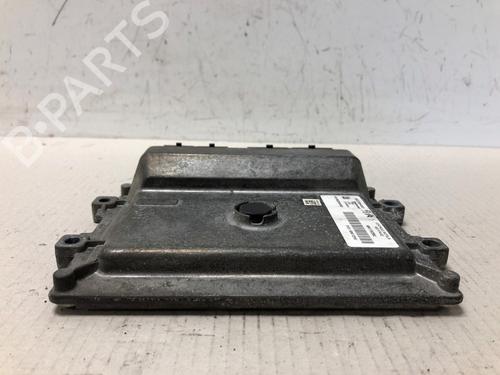 Engine control unit (ECU) OPEL CORSA F (P2JO) CORSA-e (68) | BP37212630M57 - Image 3
