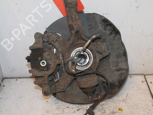 Used Left front steering knuckle Left front steering knuckle 15307325 15307325