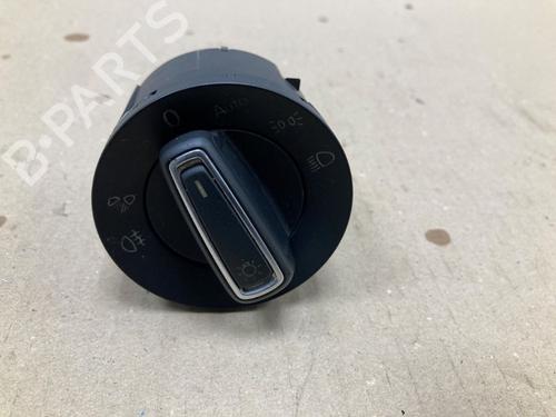 Used Headlight switch Headlight switch 37207896 37207896