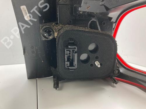 Left taillight PEUGEOT 2008 I (CU_) 1.2 THP 110 / PureTech 110 | BP37207961C34 - Image 3