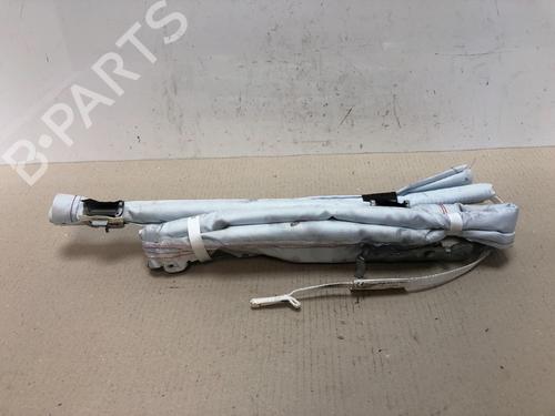 Kurtyna airbag prawa PEUGEOT 208 I (CA_, CC_) 1.2 VTI 82 | BP15346433C12