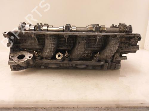 Cylinder head LAND ROVER RANGE ROVER SPORT II (L494) 3.0 SDV6 4x4 | BP15337738M5 