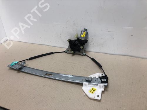 Front right window mechanism KIA RIO IV (YB, SC, FB) 1.25 | BP37207043C23 - Image 2