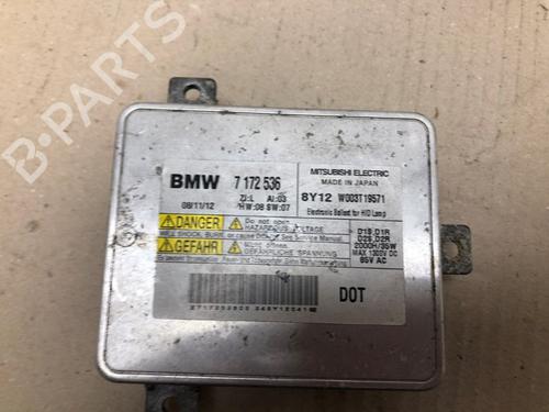 Electronic module BMW 3 Touring (E91) 318 i | BP37203849M83 - Image 6