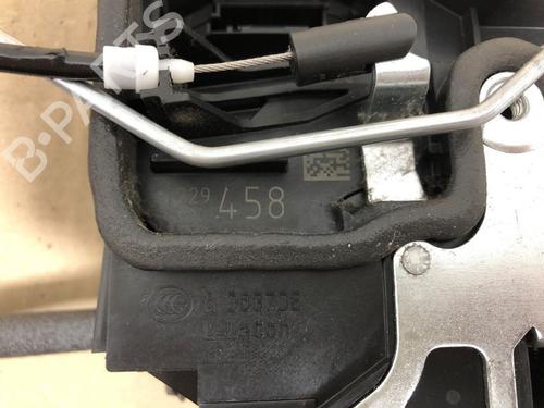 Front right lock BMW X1 (E84) sDrive 20 d | BP37213121C97  - Image 8