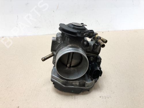 Used Throttle body VW GOLF IV (1J1) 1.8 (125 hp) 15538366