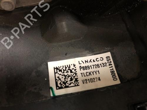 Steering wheel LYNK & CO 01 PHEV | BP15347900C49 - Image 6