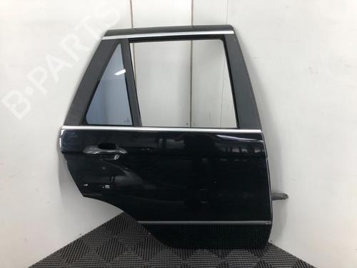 Used Right rear door BMW X5 (E53) 4.4 i (320 hp) 15538138
