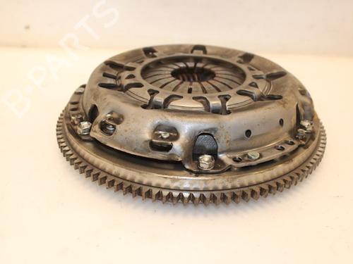 Flywheel TOYOTA AYGO (_B4_) 1.0 (KGB40) | BP26532816M101 - Image 2
