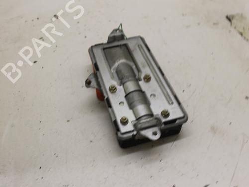 Used Right door airbag MERCEDES-BENZ A-CLASS (W168) A 140 (168.031, 168.131) (82 hp) 15300785