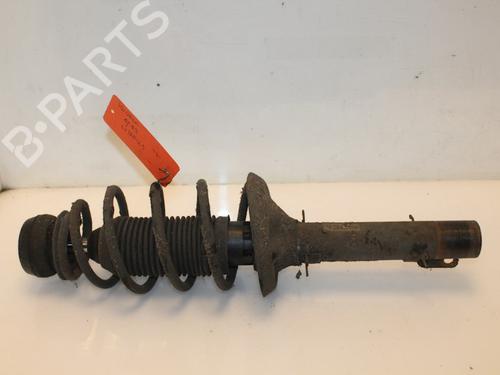 Used Right front shock absorber VW GOLF IV (1J1) 1.4 16V (75 hp) 15320017