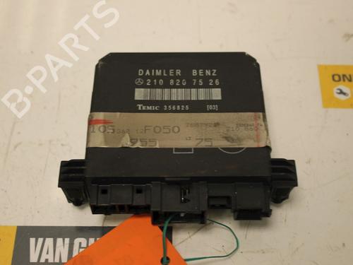 Used Electronic module Electronic module 15310525 15310525