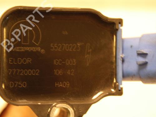 Used Ignition coil Ignition coil 15336847 15336847