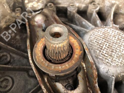 Gearbox VW T-CROSS (C11, D31) 1.0 TSi | BP37210707M3 - Image 5