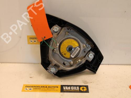 Airbag Kit DAIHATSU CUORE VII (L275_, L285_, L276_) 1.0 (L276) | BP15310769C86