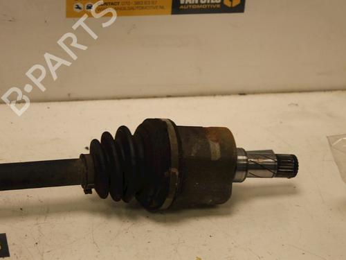 Right front driveshaft OPEL MERIVA A MPV (X03) 1.3 CDTI (E75) | BP15736071M39 