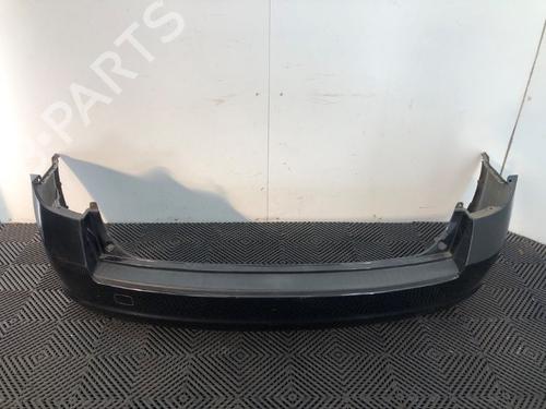 Used Rear bumper Rear bumper 37208792 37208792