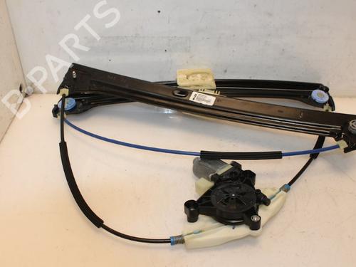 Used Front right window mechanism Front right window mechanism 15330888 15330888