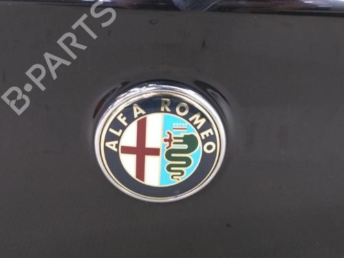 Tailgate ALFA ROMEO MITO (955_) 1.3 MultiJet (955AXT1A) | BP15341877C6 