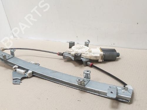 Front right window mechanism NISSAN MICRA III (K12) 1.5 dCi | BP15650112C23 