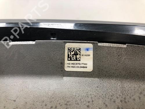 Display MERCEDES-BENZ E-CLASS (W213) AMG E 63 S 4-matic+ (213.089) | BP26203459C48  - Image 5