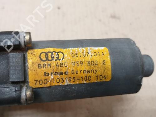 Elektronisk modul AUDI A6 C5 (4B2) 2.0 | BP15531532M83 
