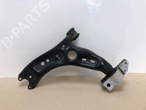Used Left front suspension arm Left front suspension arm 19504171 19504171
